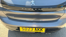 Peugeot 208 1.2 PureTech 130 Allure Premium + 5dr EAT8 Petrol Hatchback